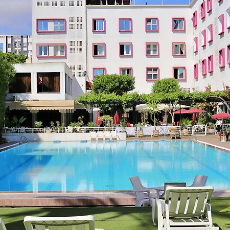Hotel Mamora Kenitra Exterior photo