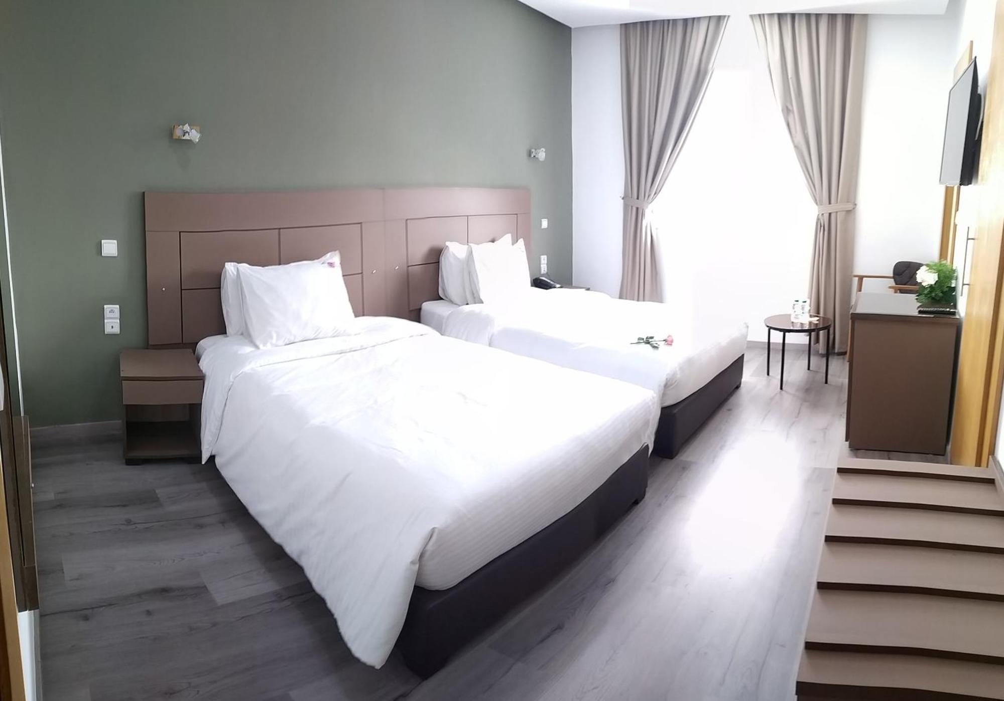 Hotel Mamora Kenitra Exterior photo